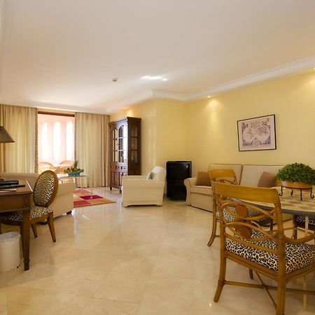 Bahia Beach Apartments Estepona Camera foto