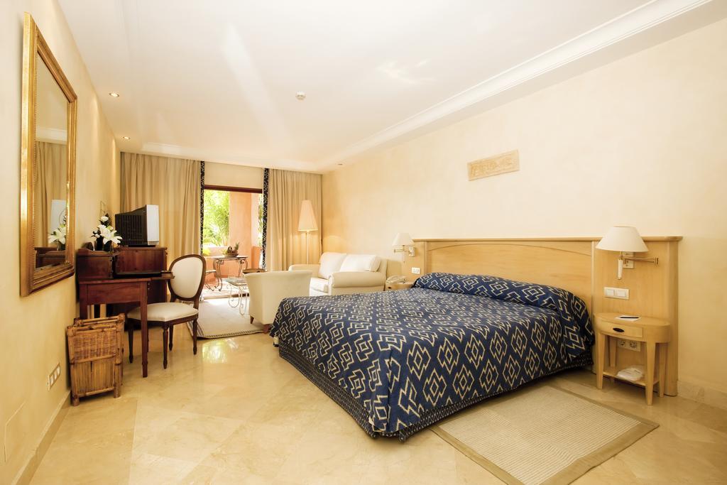 Bahia Beach Apartments Estepona Camera foto