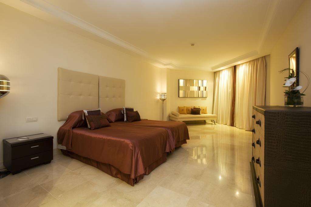 Bahia Beach Apartments Estepona Camera foto