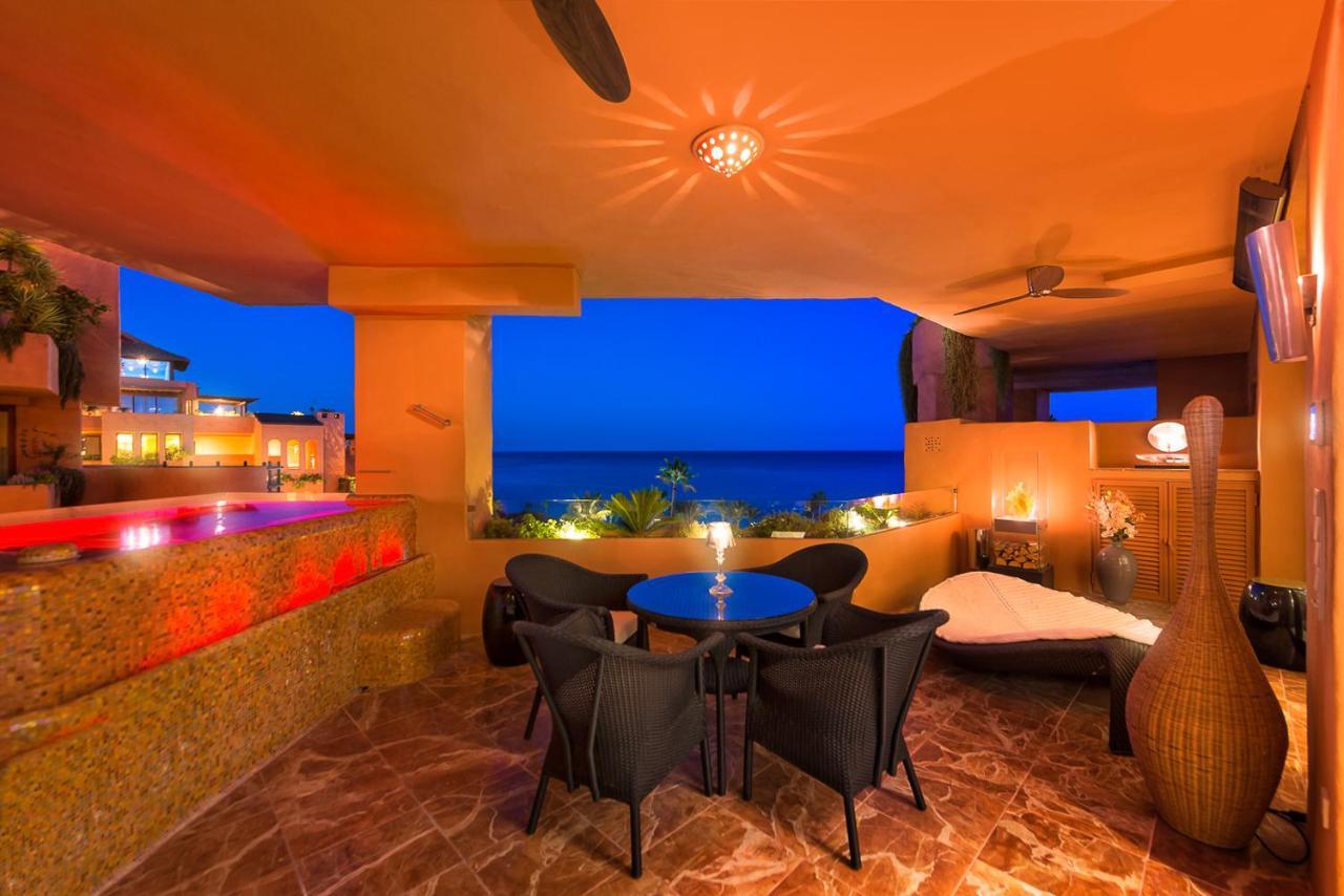 Bahia Beach Apartments Estepona Esterno foto